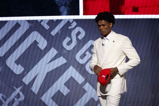 How many Overtime Elite players were drafted in 2023 NBA Draft? Taking a closer look