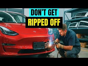 EV Mechanic Scams Exposed: Don't Fall For These Tricks