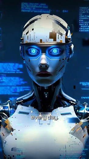 Automate the repetitive parts of your day.