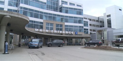 Alaska population loss looms with fewer births and more deaths in an aging population