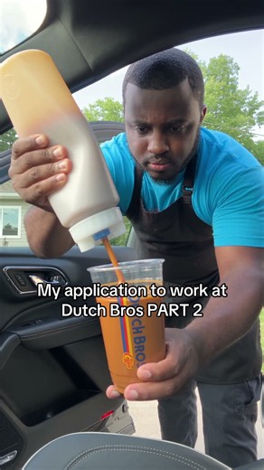 My application to work at Dutch Bros PART 2