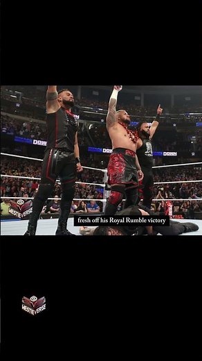 WWE RAW 2/3/2025 Highlights | Royal Rumble Fallout & WrestleMania 41 Road Begins!