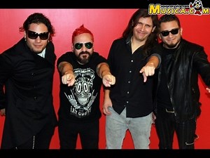 Bailando - Letra - Radio Kaos