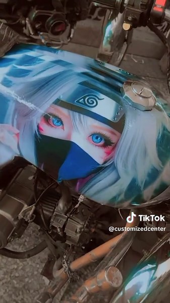 Wait for the End: An Engaging Auto Stickers Journey