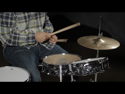 Review: DW LowPro Travel Drum Set