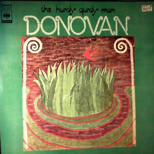 Donovan - The Hurdy Gurdy Man