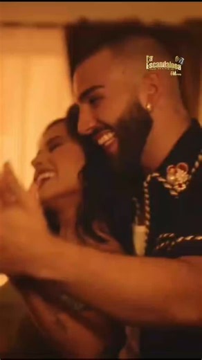 BECKY G crea himno de latin pop junto a MANUEL TURIZO: “QUE HACES” “QUE HACES” es un tema que celebra el amor y que promete encender el verano. Actualmente BECKY G se encuentra nominada como Artista Femenina Latina Favorita en los American Music Awards 2025. CON el 2025 perfilándose como un año de grandes logros, la artista internacional, compositora, actriz, empresaria y activista BECKY G, suma otro momento inolvidable con su primer lanzamiento oficial del año, presentando su nueva canción titu