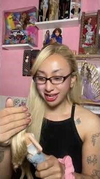 Review mainan boneka barbie seri basics jeans 01-002