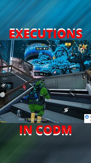 11K views · 258 reactions | Executions are now in #CODM #CallofDuty #gaming #reels #callofdutymobile | KillerShot92 Gaming | Facebook