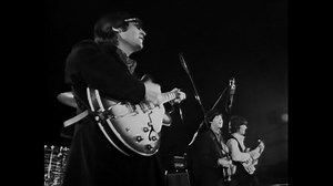 The Beatles - Rain (Live At Beat Club, Bremen, West Germany 1966)