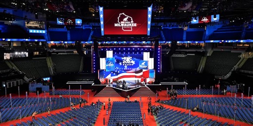 WATCH: Republican National Convention Livestream