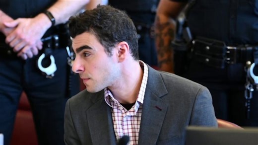 Luigi Mangione in court for second day as pretrial hearings continue