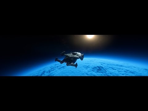 Star Citizen Project Hyperion 2/24/26
