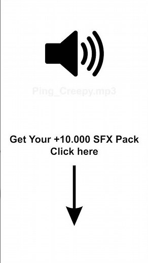 3 Ping Sound Effects