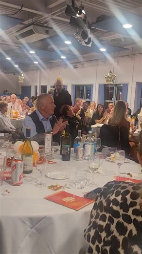 17K views · 139 reactions | Badger Marsh scooping the Mayor Of Test Valley award. Pride of Andover Awards | Love Andover | Facebook