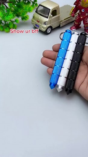 Discover Hidden Mechanisms in Colorful Cylindrical Toys