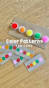 26K views · 267 reactions | Matching is an essential skill that we...