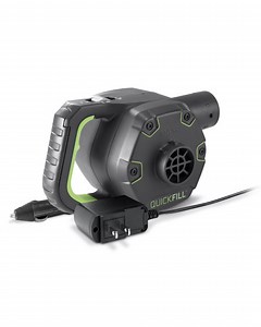 Quick-Fill® Rechargeable Electric Air Pump - 23.0 CFM