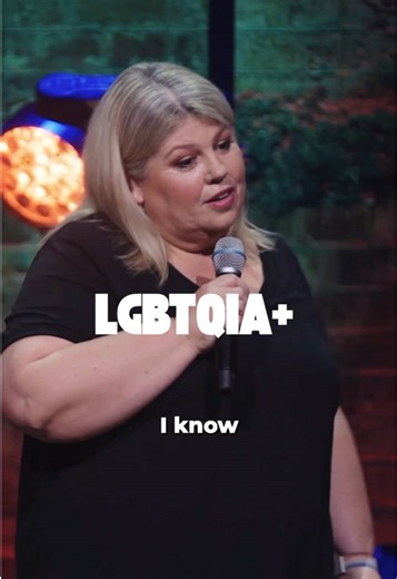 Inclusive Stand-Up Comedy Show Highlights