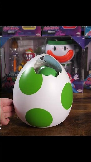 Welcome...to Yoshi Park!