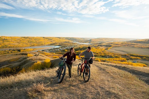Town of Peace River - Mighty Peace Tourism
