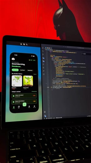 🏗️ Build a Viral Flutter App From Scratch