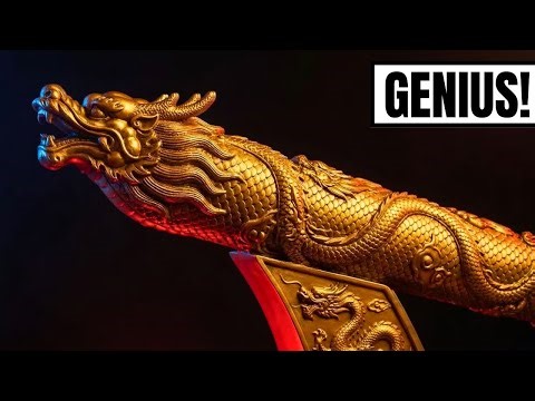 10 Ancient Chinese Inventions That Solved the Science of Flight