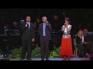 Marshall Hall - There is a Redeemer