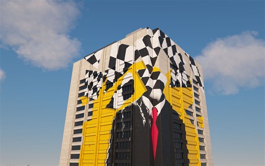 【英文podcast】SERIAL 第一季（全12P）