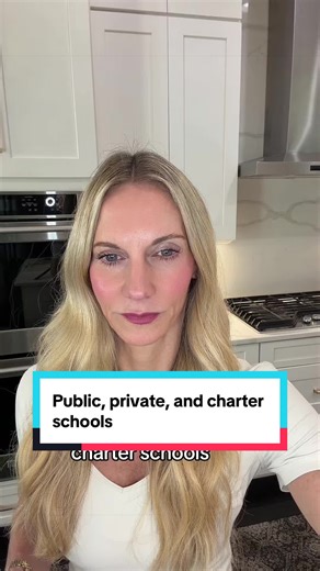 Public, Private, Charter Schools: Teacher's Experience