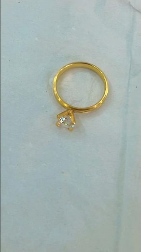 Special Rings Collection 2026 💍 | Luxury Gold & Silver Ring Designs |