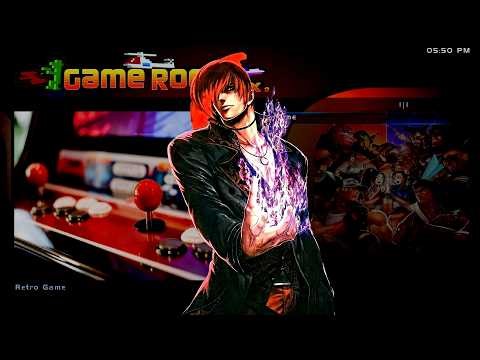 Multijuego GameEx Special.