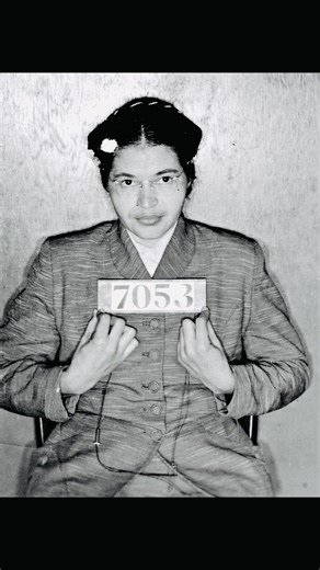 The history lesson you never asked for. Today’s video is about a #Great Woman who contributed greatly to #blackempowerment. Enjoy 🙌 #ghanatiktok🇬🇭 #history #viral #Rosa #parks