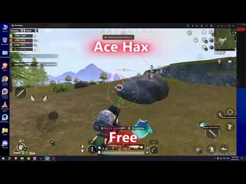 GAMELOOP BYPASS FOR BGMI / PUBG MOBILE | 4.0 HACK | NO EMULATOR DETECTED | BEST BYPASS MAIN ACCOUNT