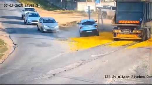 The Challenges and Need for Truck Insurance and Goods-In-Transit Insurance in South Africa http://ow.ly/R5Ol50DoHIH #ArriveAlive #TruckInsurance #GoodsInTransit | ArriveAlive.co.za