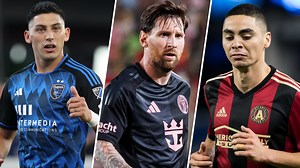 5 Major League Soccer teams to watch for in 2025 season