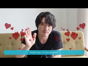 #AskAnActor Jang Hyuk on action scenes, character choices, and his iconic laugh