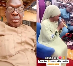 Partie 1 | Sory Jeff Colby Sanogo