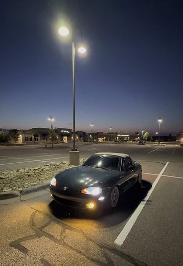 How to Fix a P0703 Error Code in Your Miata