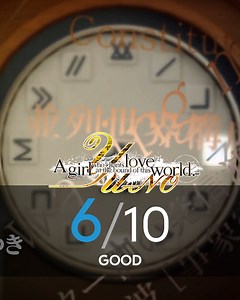 Eric explores a time-twisting tale of fate and love with the classic 1996 visual novel Yu-no, remade! Review of the PC version in the comments below | Cubed3