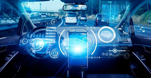 Hacker'ların yeni hedefi 5G'li otomobiller - Teknoloji Haberleri