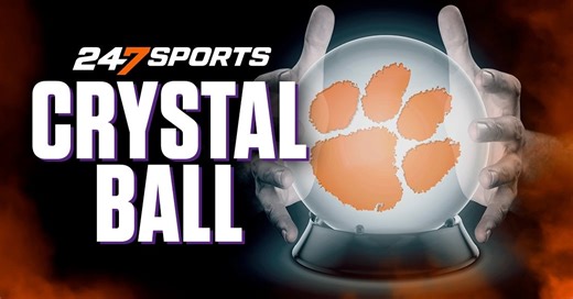 Crystal Ball: Clemson trending for priority offensive tackle ahead of two key upcoming visits