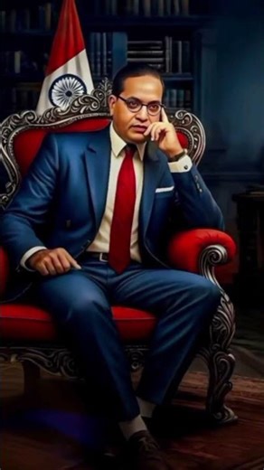 He Naan Distaya Shobhun Babasahebanchya Photona #jaybhim