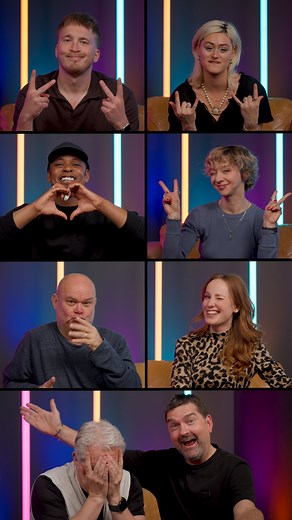 Dit zijn de Beste Zangers van 2025! 🤩 Nog heel even wachten... vanaf het najaar te zien bij AVROTROS op NPO 1. #bestezangers | Beste Zangers