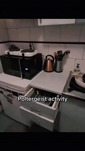 33K views · 777 reactions | Terrifying poltergeist activity and shadow entity shows up · · · #ghosthunting #scream #spooky #scary #creepy #supernatural #haunted #paranormal #ghosty #ghosthunter #ghostbuster #ghostly #horror #ghost #ghostbusters #ghosts #ghostadventures #ghostreconwildlands #poltergeist #Entity | True Paranormal Events | Facebook