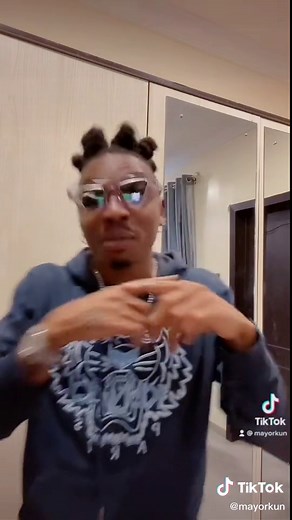 Listen to Mayorkun's Latest Hit Single - 'Let Me Know'