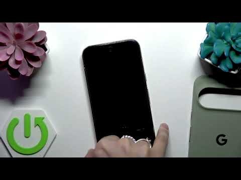 GOOGLE Pixel 11 Pro – Cómo insertar tarjeta SIM