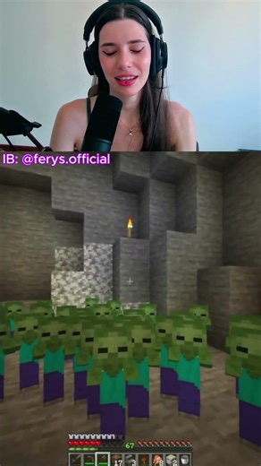 Accepting Destiny #minecraft