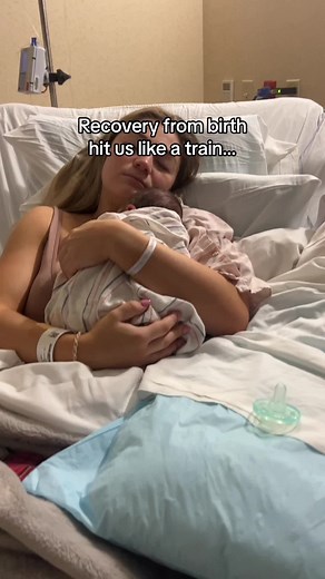 The First 48 Hours with Our Newborn | Matt and Abby Howard