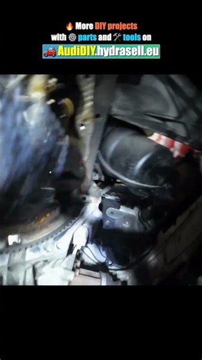 EA113 Engine Oil Pump Removal & Inspection: Avoid Catastrophic Failure #ea113 #oilpump